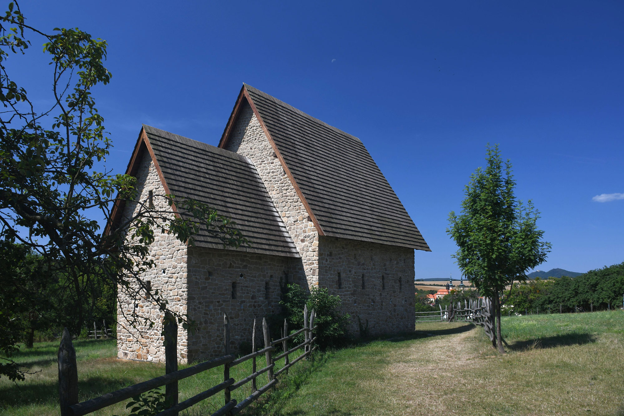 Velehrad  (Photo license: CC BY 2.0)